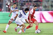 غدغه بزرگ پرسپولیس در آستانه دربی!
