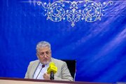 دانشگاه مفاهیم ارزشمند دفاع مقدس را تئوریزه کنند