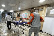 پرونده مرگ بیمار در ICU بیمارستان گلستان اهواز؛ دو رزیدنت بازداشت شدند