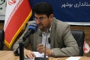 اختصاص ۲۸۰۰ میلیارد تومان به سد های بوشهر؛ چهار سد راهبردی سال آینده آبگیری می‌شوند