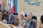 افزایش ۴۰ درصدی پروژه‌های هفته دولت در اصفهان