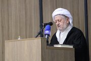 امنیت مرزهای کرمانشاه، امنیت کشور و پایتخت است