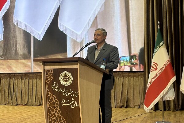 تحکیم وحدت اقوام و هم‌افزایی، رمز پیشرفت نجف‌آباد است