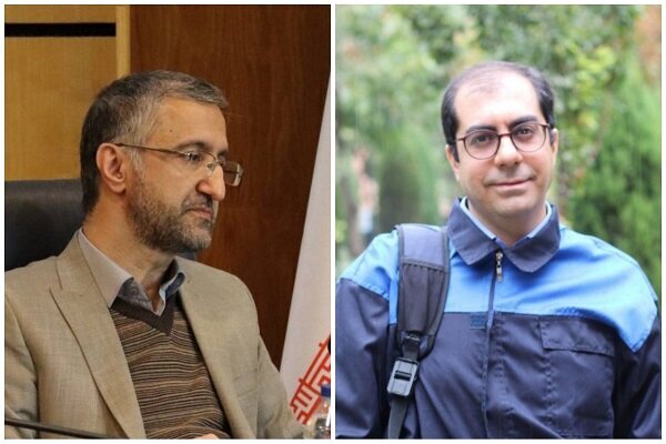 انتصاب معاون دانشجویی دانشگاه صنعتی شریف