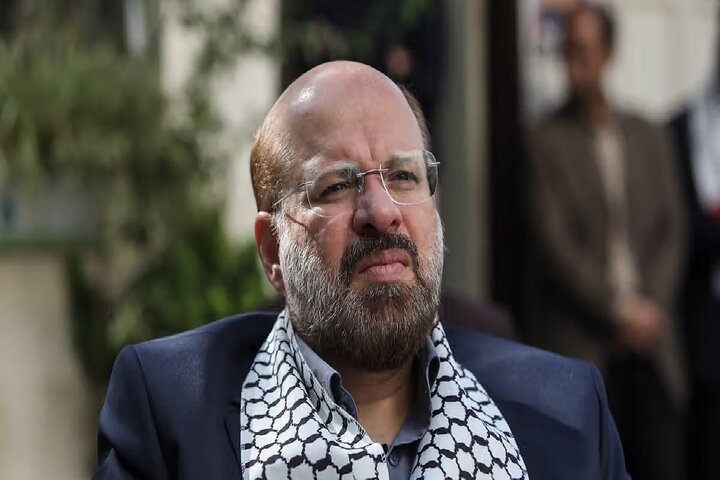 وحدت عملی و محوریت رهبری، تنها راه رسیدن به اقتدار مستضعفین فلسطین