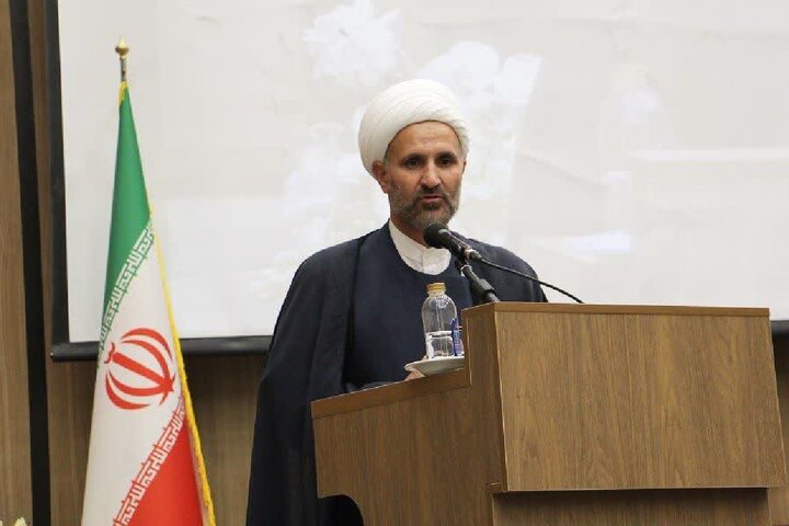 عدالت بدون تبعیض و مبارزه هدفمند با فساد را دنبال می‌کنیم