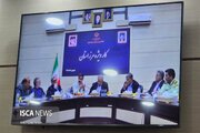 مدیریت واحد و توسعه زیرساخت‌ها اولویت مرز ریمدان است