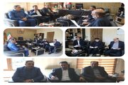 توسعه هنرستان‌های جوار با محوریت گردشگری و صنایع‌دستی در اردبیل بررسی شد