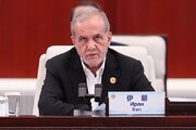 پزشکیان: آمریکا به تفاهم‌نامه برگردد، ایران نیز عمل متقابل خواهد کرد