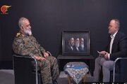 سردار نقدی: آمریکا اگر عاقل باشد وارد جنگ دیگری با ایران نمی‌شود