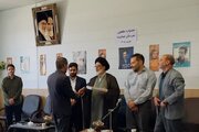 جشنواره «مفلحون»؛ گامی در جهت ارتقای فرهنگ امر به معروف در ادارات شهرستان خدابنده