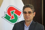 جابه‌جایی بیش از ۴۶۳ هزار مسافر با ناوگان حمل‌ونقل عمومی اردبیل