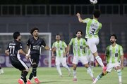 تغییر زمان ۲ بازی از هفته پنجم لیگ برتر فوتبال
