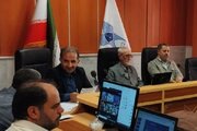 از «تنگه هرمز» تا «جبهه مقاومت»؛ کارگاه تخصصی علوم دفاع مقدس در زنجان برگزار شد