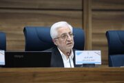 خراسان‌شمالی ۱۰۰ روز برای تدوین نقشه راه محیط زیست فرصت دارد