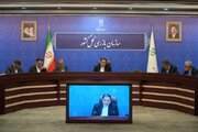 هشدار رئیس سازمان بازرسی نسبت به فعالیت برخی عطاری‌ها