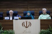 شورای راهبردی پارک ملی گلستان با مشارکت سه استان تشکیل می‌شود