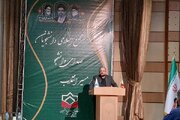 جهان‌بین: دفاتر اتحادیه مجمع اسلامی دانشجویان دانشگاه آزاد از ۱۴ به ۱۰۰ رسیده است
