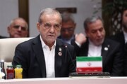 پزشکیان: بازگشت به سیاست فشار و تهدید، می‌تواند مسیر دیپلماسی را با شکست مواجه کند