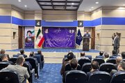 تعزیرات حکومتی بازوی دولت برای کنترل بازار و حمایت از حقوق مردم است