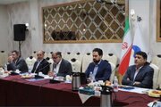 هشدار نسبت به پدیده‌های حدی اقلیمی در خوزستان؛ تأکید بر مدیریت هوشمند منابع آب
