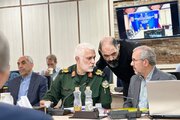 چهارمین دوره توانمندسازی اساتید درس «آشنایی با علوم و معارف دفاع مقدس و مقاومت» در دانشگاه آزاد خوزستان برگزار شد