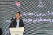 توسعه اردبیل با تکیه بر سرمایه‌گذاری بخش خصوصی شتاب می‌گیرد