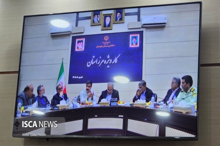 مدیریت واحد و توسعه زیرساخت‌ها اولویت مرز ریمدان است