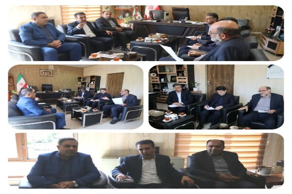 توسعه هنرستان‌های جوار با محوریت گردشگری و صنایع‌دستی در اردبیل بررسی شد