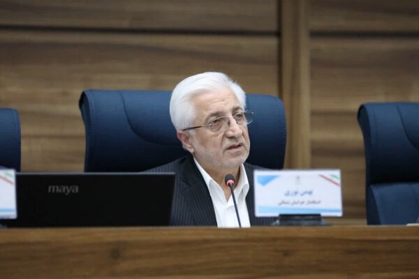 خراسان‌شمالی ۱۰۰ روز برای تدوین نقشه راه محیط زیست فرصت دارد
