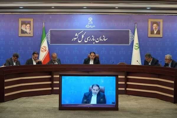 هشدار رئیس سازمان بازرسی نسبت به فعالیت برخی عطاری‌ها