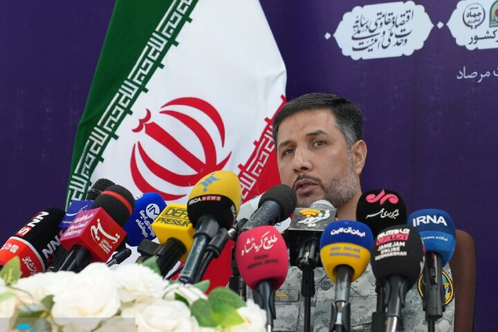 ۳۰۰هزار زائر به یادمان‌های غرب و شمال‌غرب می‌روند/ «لبیک یا خامنه‌ای» شعار راهیان نور ۱۴۰۵ شد