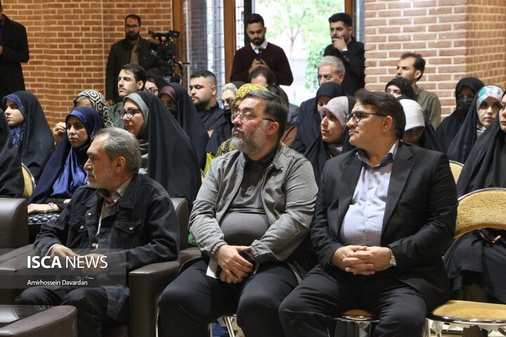 بزرگداشت حماسه چالدران در اردبیل