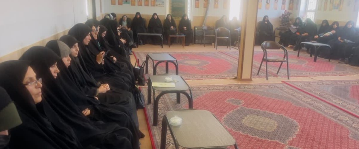 تکیه بر ظرفیت «بسیج اصناف» برای حل چالشهای بازار در شهرستان خدابنده