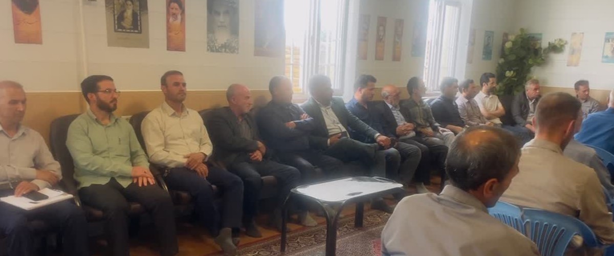تکیه بر ظرفیت «بسیج اصناف» برای حل چالش‌های بازار در شهرستان خدابنده