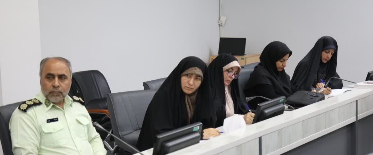 زنجان به سمت توانمندسازی و بازپروری ریشهای حرکت میکند