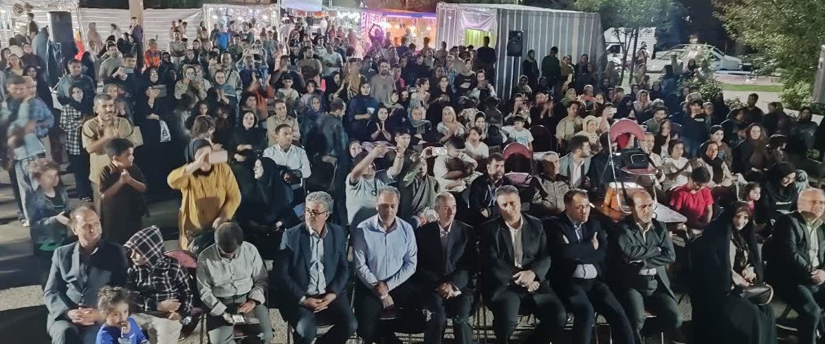 جشنواره ملی لواشک خرم‌دره با نمایش ظرفیت‌های گردشگری آغاز به کار کرد