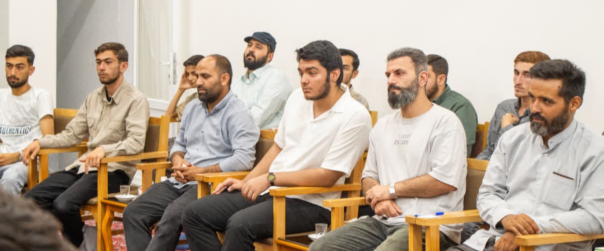 رقابت ۶۰۰ نوجوان مسجدی در ۸۴ تیم؛ بزرگترین رویداد ورزشی مساجد زنجان به میدان آمد