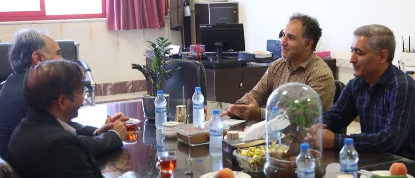 همکاری راهبردی آموزش و پرورش و دانشگاه آزاد زنجان در دستور کار مسئولان استان