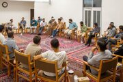 رقابت ۶۰۰ نوجوان مسجدی در ۸۴ تیم؛ بزرگ‌ترین رویداد ورزشی مساجد زنجان به میدان آمد