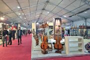 سومین نمایشگاه صنعت موسیقی در شهر آفتاب برگزار می‌شود/چراغ کسب و کارهای موسیقی روشن می شود
