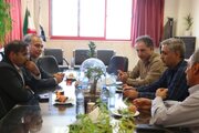 همکاری راهبردی آموزش و پرورش و دانشگاه آزاد زنجان در دستور کار مسئولان استان