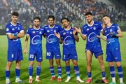 ترکیب احتمالی استقلال مقابل پرسپولیس