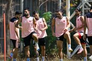 ترکیب احتمالی پرسپولیس مقابل استقلال در دربی