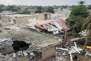 پیگیری حمله به مراسم عروسی هرمزگان از مجاری بین‌المللی