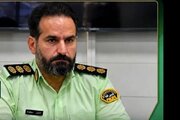 تصرف غیرقانونی ۱۳۰ مترمربع از اراضی شهری خرم‌آباد به ارزش ۱۰میلیارد تومان
