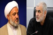 نیکزاد در پاسخ به نطق آقاتهرانی: برهنگی در برخی سفرها، مقصد را زیر سؤال می‌برد