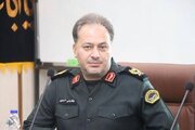 اراضی ملی شهرضا در مسیر حفاظت؛ رفع تصرف ۱۳۴ هکتار