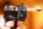 هلاکت شرور مسلح در درگیری با پلیس خرم‌آباد