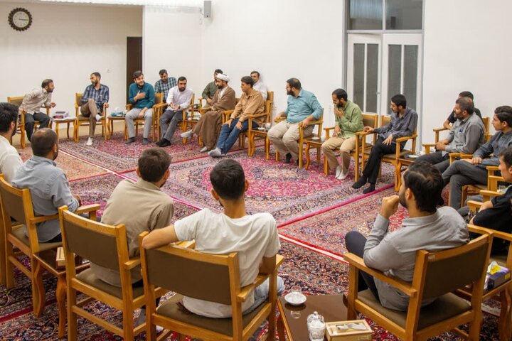 رقابت ۶۰۰ نوجوان مسجدی در ۸۴ تیم؛ بزرگ‌ترین رویداد ورزشی مساجد زنجان به میدان آمد